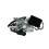 DF89-66-350B Car Window Control  Glass Lifter Button for  6 2 2008-2012 3