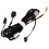 For CC Left Cable Set RHD 3C8971182J 3C8 971 182 J 3