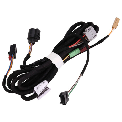 For CC Left Cable Set RHD 3C8971182J 3C8 971 182 J 2