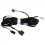 For CC Left Cable Set RHD 3C8971182J 3C8 971 182 J 2
