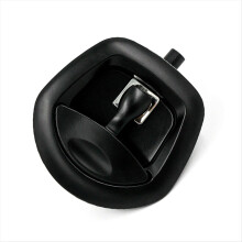 Power Operated Central Locking Handle Whale Tail Lock