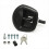 Power Operated Central Locking Handle Whale Tail Lock 3