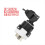 Car Solid Supercharger Coupler Isolator for   3.0L 3