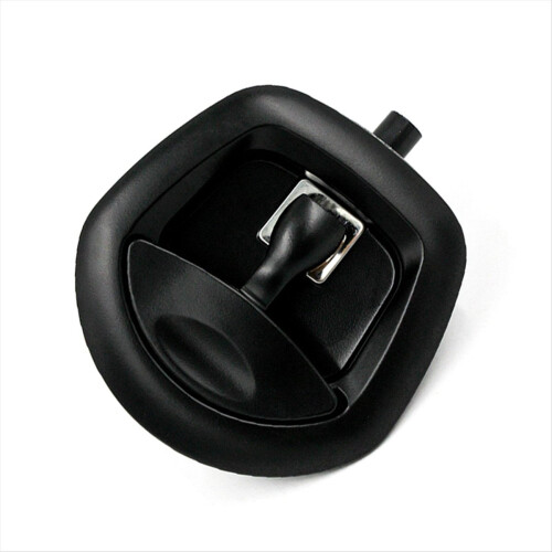 Power Operated Central Locking Handle Whale Tail Lock 1
