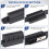 New 10Pcs 28 Teeth Zirconia Ceramic Clipper Blade for  Senior Clipper 6