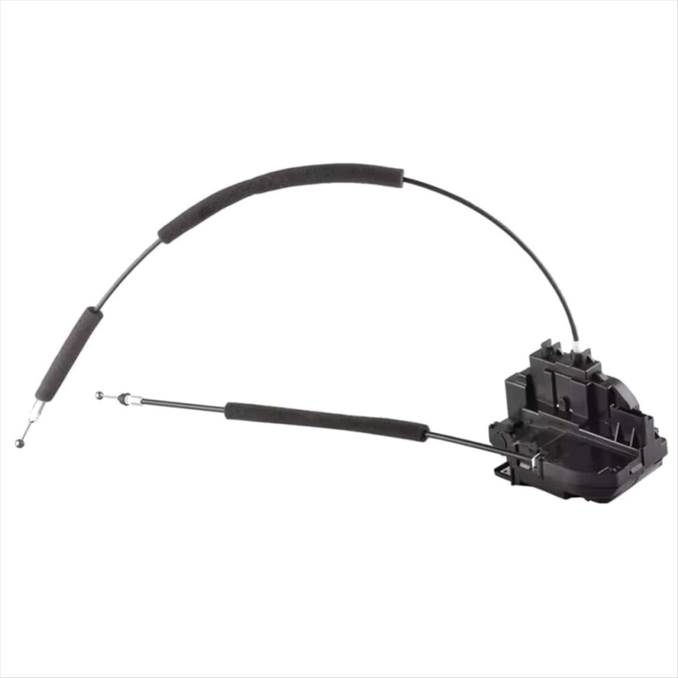 Car Door Lock Actuator For R51 Navara D40 Equator Acmat Altv 80500-Eb30a A 4712500738487