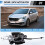 63117470427 Left LED Headlight Daytime Running Light Module Control Unit for  3 Series F34 5