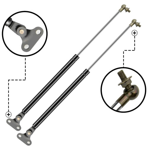 for 100 Series LX470 1998-2007 Supports 2