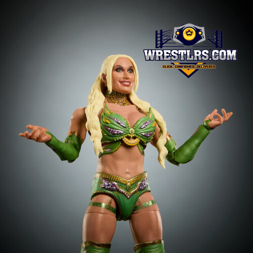 WWE Tiffany Stratton - WWE Ultimate Edition Series 28 2