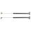 for 100 Series LX470 1998-2007 Supports 4