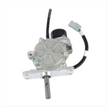 Differential Lock Actuator Differential Vacuum Actuator 41450-60070 for LX470 1998-2003