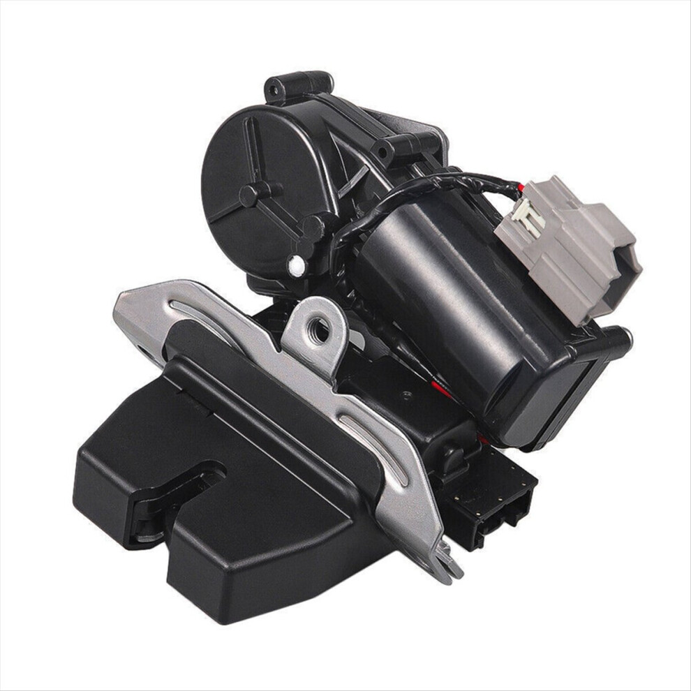 931-273 For Edge Expedition Lock Cylinder Car Door Lock Fa1z7443150b Trunk Lock Actuator 4712500738630