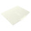 Kitchen Counter Silicone Drying Mat With Heat Resistance-White 1