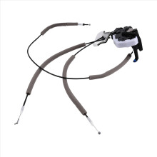 Guardabarros Delantero de Motocicleta Guardabarros Alto para Scrambler 400X Speed 400 Scrambler 400 X 2024 2025