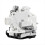 Car - Display HUD MPH Speedometer Display Windshield Projector Car Electronic Accessories 1