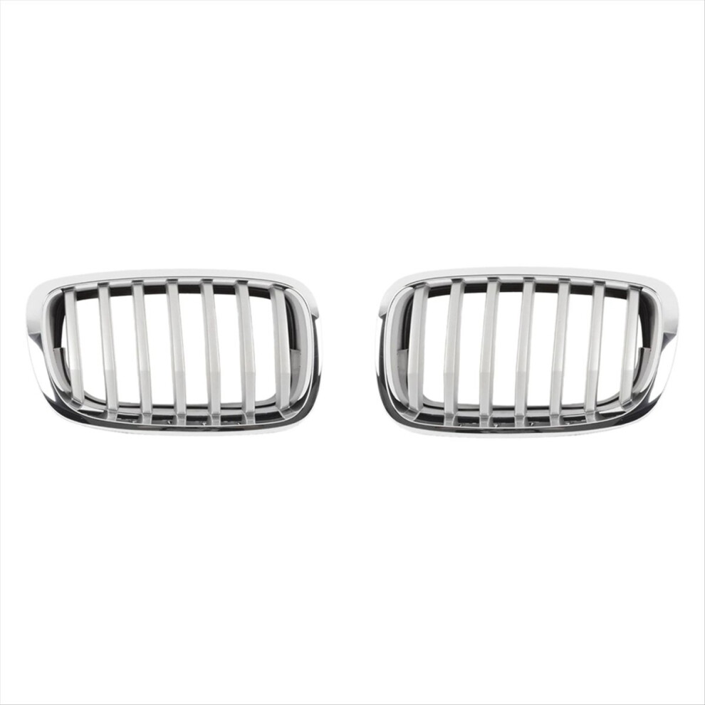 1Pair Front Handle Cover With Cable 1441167 1441166 1417520 1417521 For Fiesta Mk6 2001-2008 Fusion 2001-2012 4712500754135