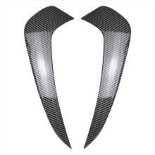 Car Rear Bumper Diffuser Splitter Spoiler Body Kit for GLC Coupe C254 2023+ GLC260 300,A