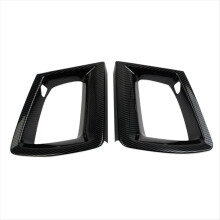 Front Center Grille Insert Cover Trim for 4Runner 2020 2021 2022 TRD Pro TRD Sport Middle Grille Insert Strips