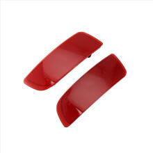 Car Front Fog Lamp Frame Fog Light Trim Cover 1608111480 for  208 2012-2020 Right