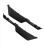 Car Front Bumper Lip Diffuser Splitter Spoiler Protector 4