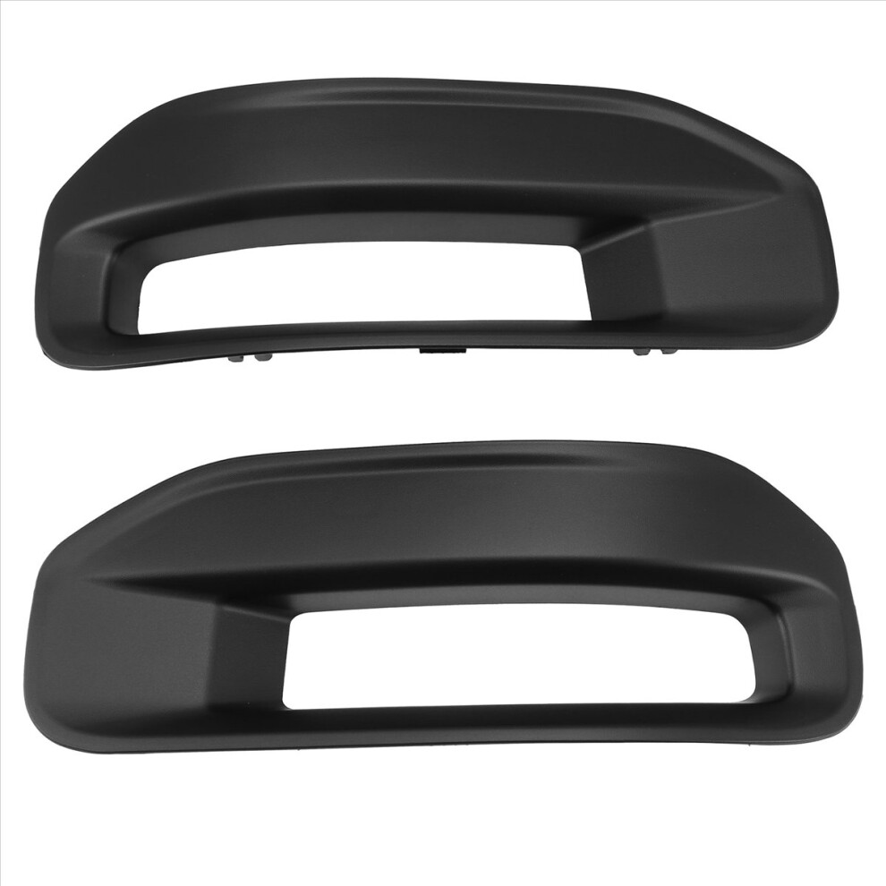 Carbon Fiber A-Pillar Audio Speaker Trim For 6 Series E63 E64 2004-2010 Interior Accessories 4712500756320