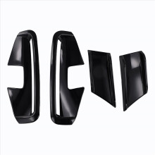 Kids Dinosaur Wall Mounted Coat Hooks Wooden Door Hanger for Boys Bedroom Nursery Playroom Decorations -Black