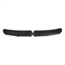 2X RV Bumper Cap Cover,RV Bumper Plug End Cap,Square Bumper Caps for RV,Fits Standard RV 4inch Square Bumpers