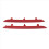Car Rear Bumper Reflector Light for Cannon 2