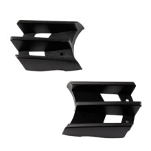Shopkeeper Bell for Door Opening,Door Chime for Business Entering Attached Wooden Doorbell,Decoration for Entrance A