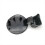 Plasterboard V Chamferer, 45 90 Trimming Tool Gypsum Board Chamferer, Manual Plasterboard Fast Cutter 4