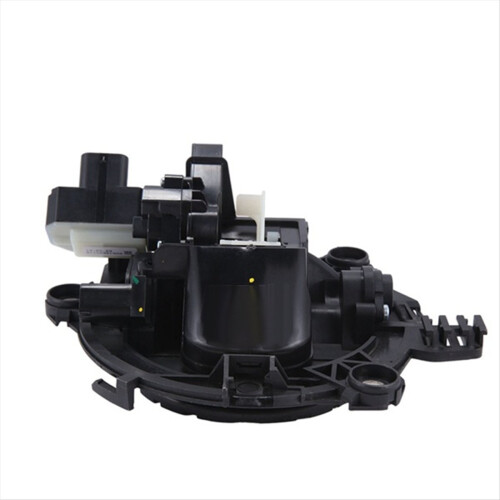 Temperature Controlled Floor Heating Water Distributor Regulating Valve Core M30x1.5 Threaded Actuator, G1/2 Thermostat