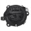 Temperature Controlled Floor Heating Water Distributor Regulating Valve Core M30x1.5 Threaded Actuator, G1/2 Thermostat 6
