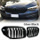 AHD CVBS 1080P Car Backup Cam Waterproof Reverse Camera Rear Front Side View Night Vision Parking Guideline Camera 3