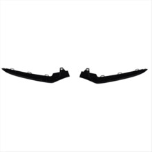 For S60 2009-2013 Car Front Headlight Cover Lens Glass Shell Headlamp Light Transparent Lampshade