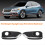 Front Left/Right ABS Wheel Speed Sensor for  W211 S211 C219 W212 E220 2002-2009 2115402917 3