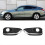 Front Left/Right ABS Wheel Speed Sensor for  W211 S211 C219 W212 E220 2002-2009 2115402917 4