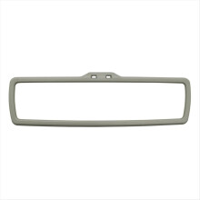 Rearview Mirror Frame in Car for Superb 1K0857511B 56D857511 35D857511A Gray