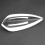 Valve Cover Membrane 94810513207 for Cayenne V8 Engine 4,5L 6