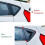 DC12V 0.6A Small Electromagnetic Lock Storage Cabinets Electronic Lock Electric Bolt Lock Drawer File Cabinet Lock 3