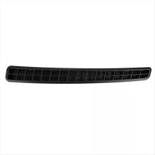 For  CLA AMG 2020 2021 2022 1Pair Left+Right Front Bumper Decorative Strip Grill Inserts 1188855301 1188855401