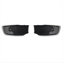 Auto nel Fibra di Carbonio per Finestrino nel Vetro Pulsante di Sollevamento Trim Interruttore Copertura Porta Pannello Bracciolo per WRX/WRX