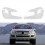 Cursore Cambio Automatico Console Auto 6Q1713273A per   9N 2005-2010 4