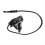 Differentialsperrensensor 68003569AA für   (JK) 2007-2018 Achssperrensensor 4