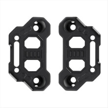 Tank Pad Protector Sticker Decal Gas Knee Grip Tank Traction Pad Side For Cbr600Rr Cbr 600 Rr 2007 2008 2009 2010-2012