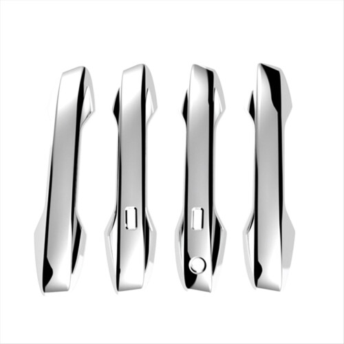 Door Handle Decorative Cover for Silver 1