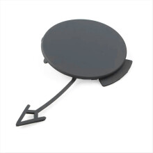 Car Black Interior Door Handle Bowl Panel Decoration Cover Trim for 2021 2022 RHD Handle Trim
