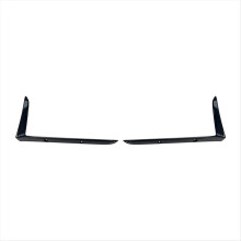 Car Tail Light Side Guard Interior Quarter Panel for 2013-2022 Lamp Channel Trim Cover LR066549