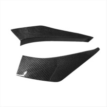 1 Pair Car Front Bumper Cover Guide Bracket Bracket Holder 84624943 84624944 for Silverado 1500 2019-2022
