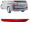Rear Bumper Reflector for 2011-2017 Accessories , 33555-TK8-A01 Left Driver Side 3