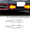 Left Front Door Handle Connector Wire Harness 25979140 for  CTS 2009-2014 Outer Door Handle Base  Harness 3